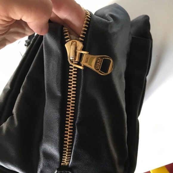 Loewe Handbag in Mavy - Picture 4 of 7